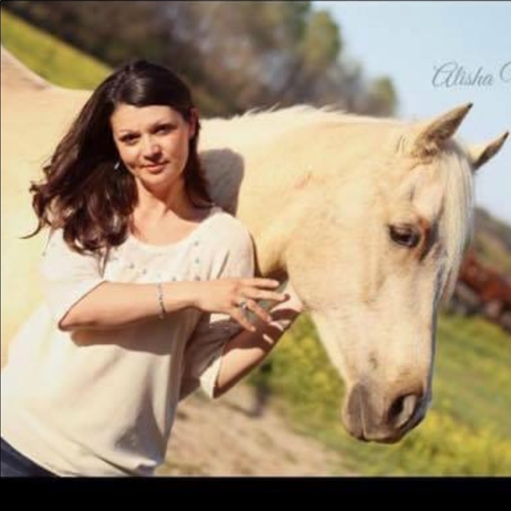 Meet your Posher, Jeannie